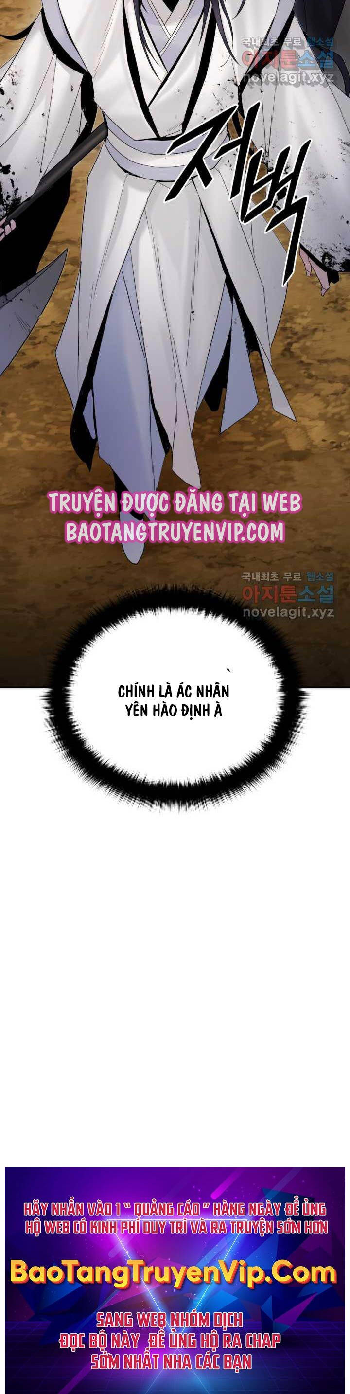 [SS2 16/6] Hắc Bạch Võ Đế Chapter 43 - 44