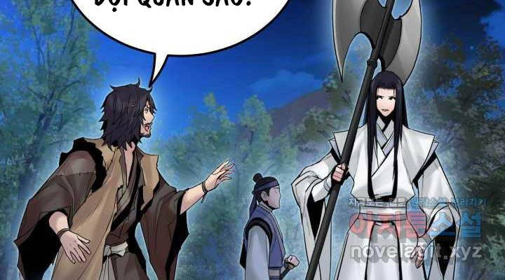 [SS2 16/6] Hắc Bạch Võ Đế Chapter 44 - 11
