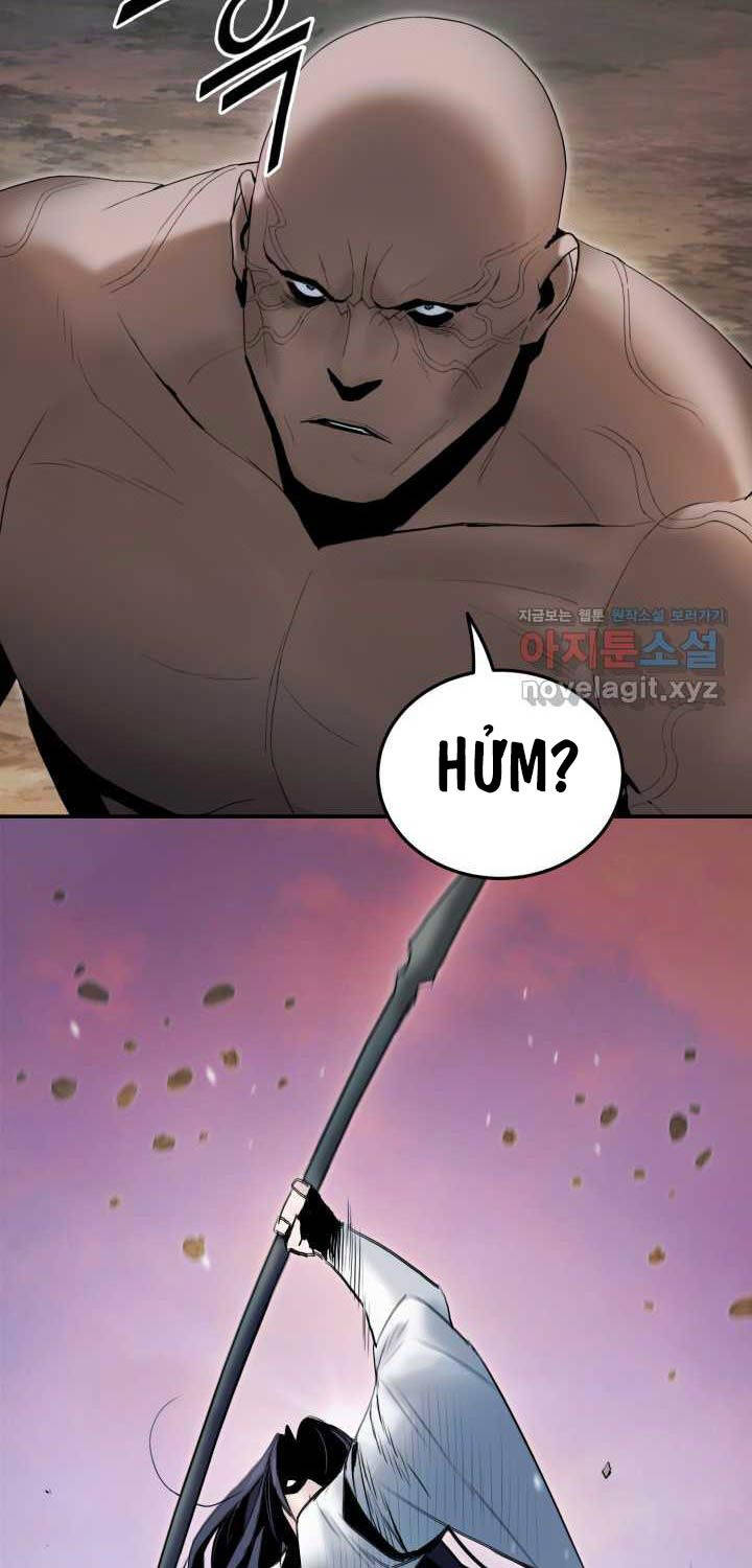 [SS2 16/6] Hắc Bạch Võ Đế Chapter 44 - 101