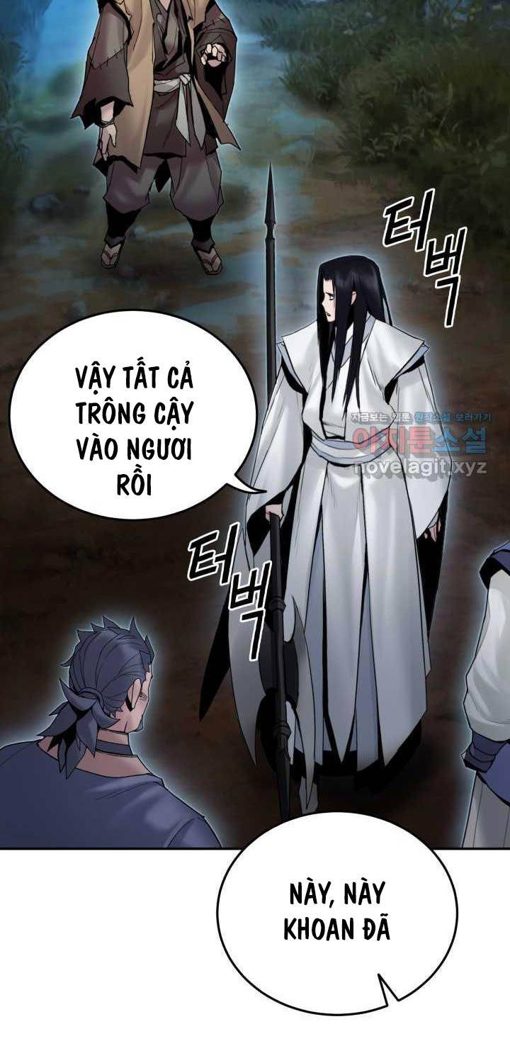 [SS2 16/6] Hắc Bạch Võ Đế Chapter 44 - 13
