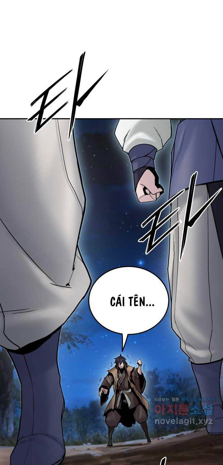 [SS2 16/6] Hắc Bạch Võ Đế Chapter 44 - 14