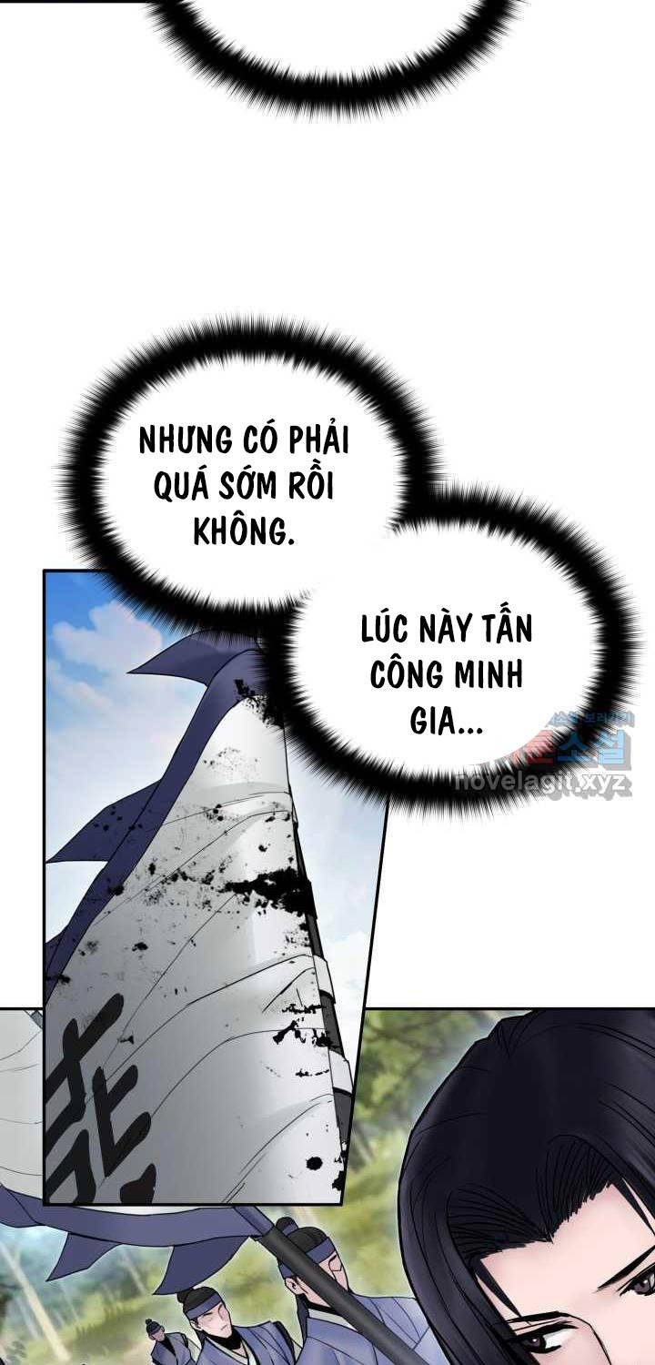 [SS2 16/6] Hắc Bạch Võ Đế Chapter 44 - 18
