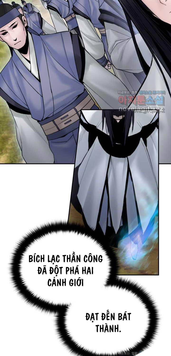 [SS2 16/6] Hắc Bạch Võ Đế Chapter 44 - 19