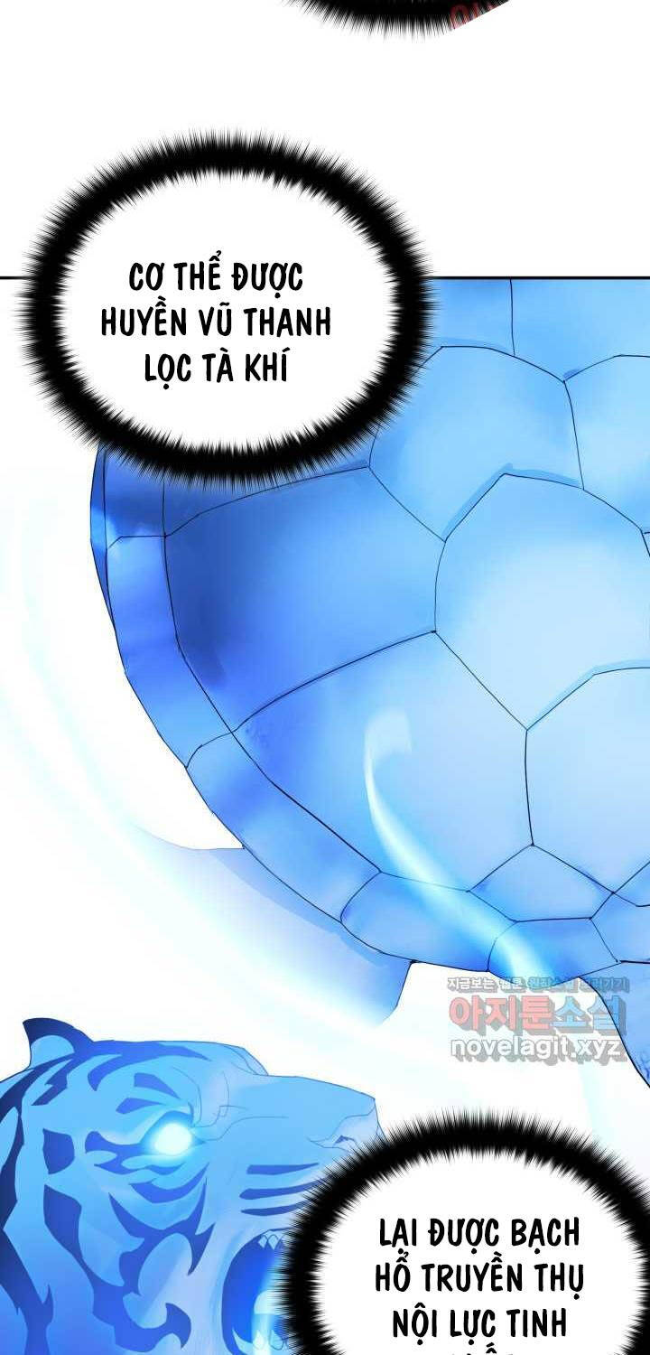 [SS2 16/6] Hắc Bạch Võ Đế Chapter 44 - 20