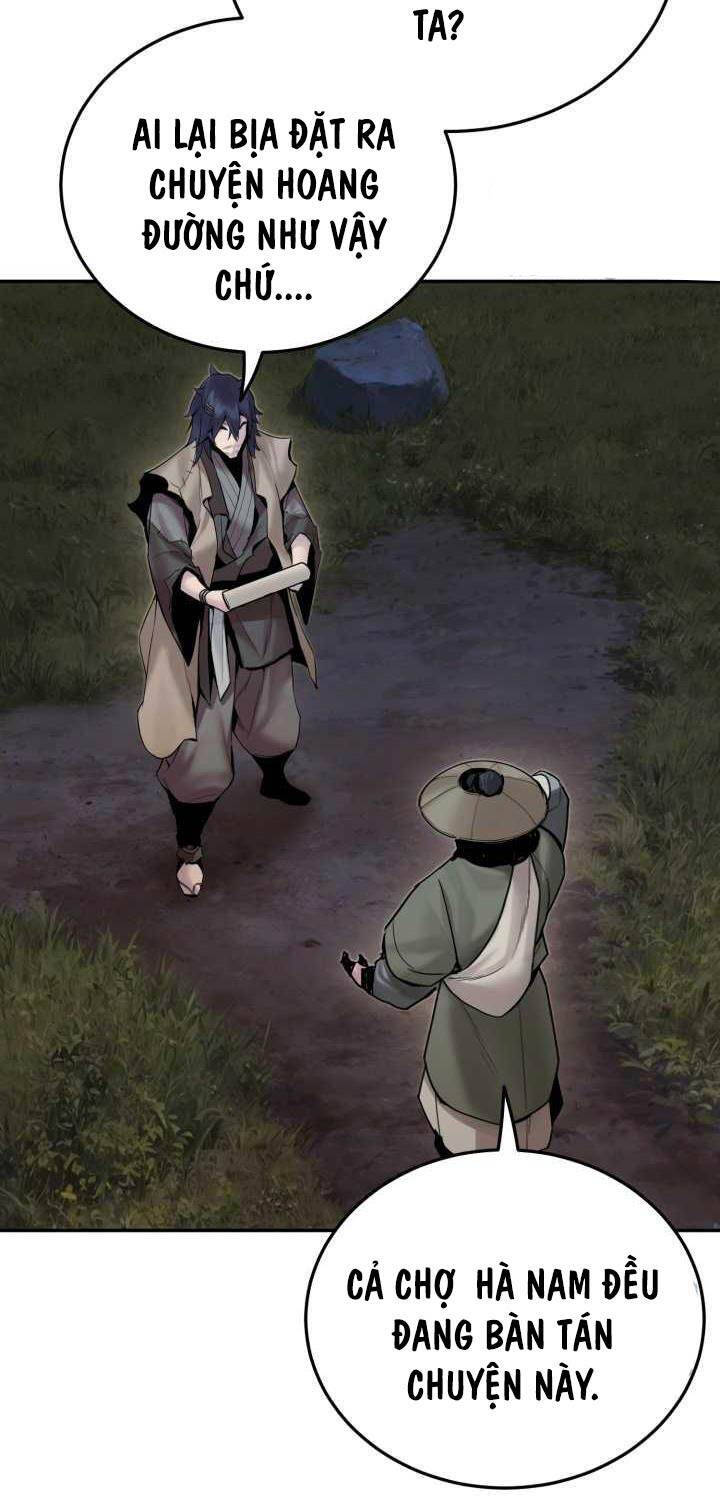 [SS2 16/6] Hắc Bạch Võ Đế Chapter 44 - 3