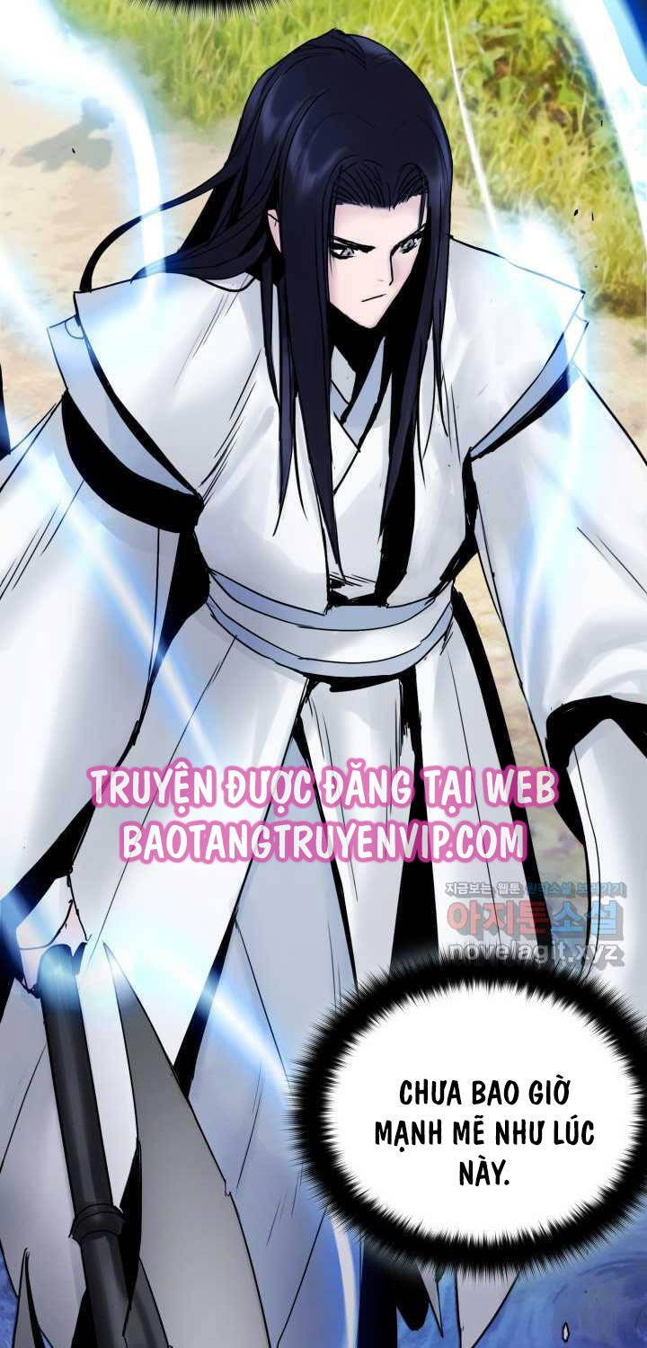 [SS2 16/6] Hắc Bạch Võ Đế Chapter 44 - 23