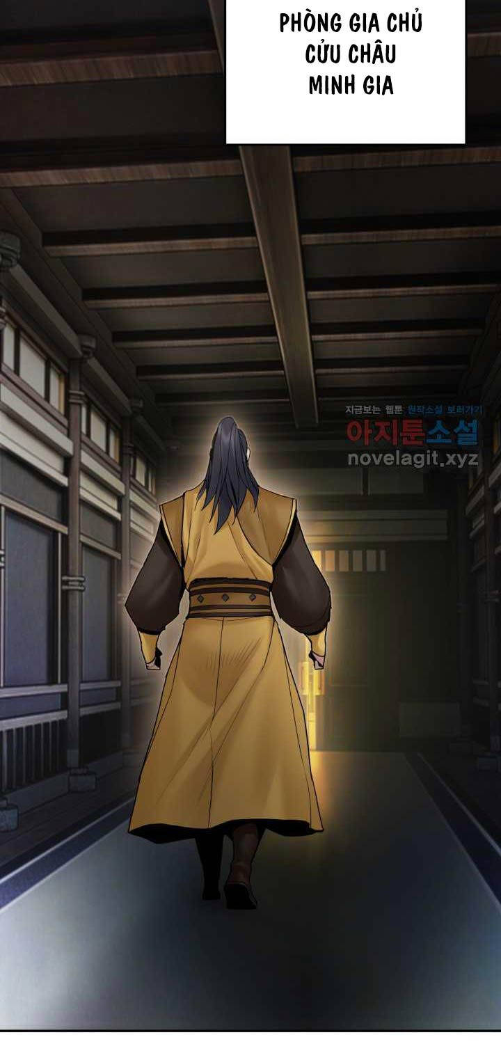 [SS2 16/6] Hắc Bạch Võ Đế Chapter 44 - 35