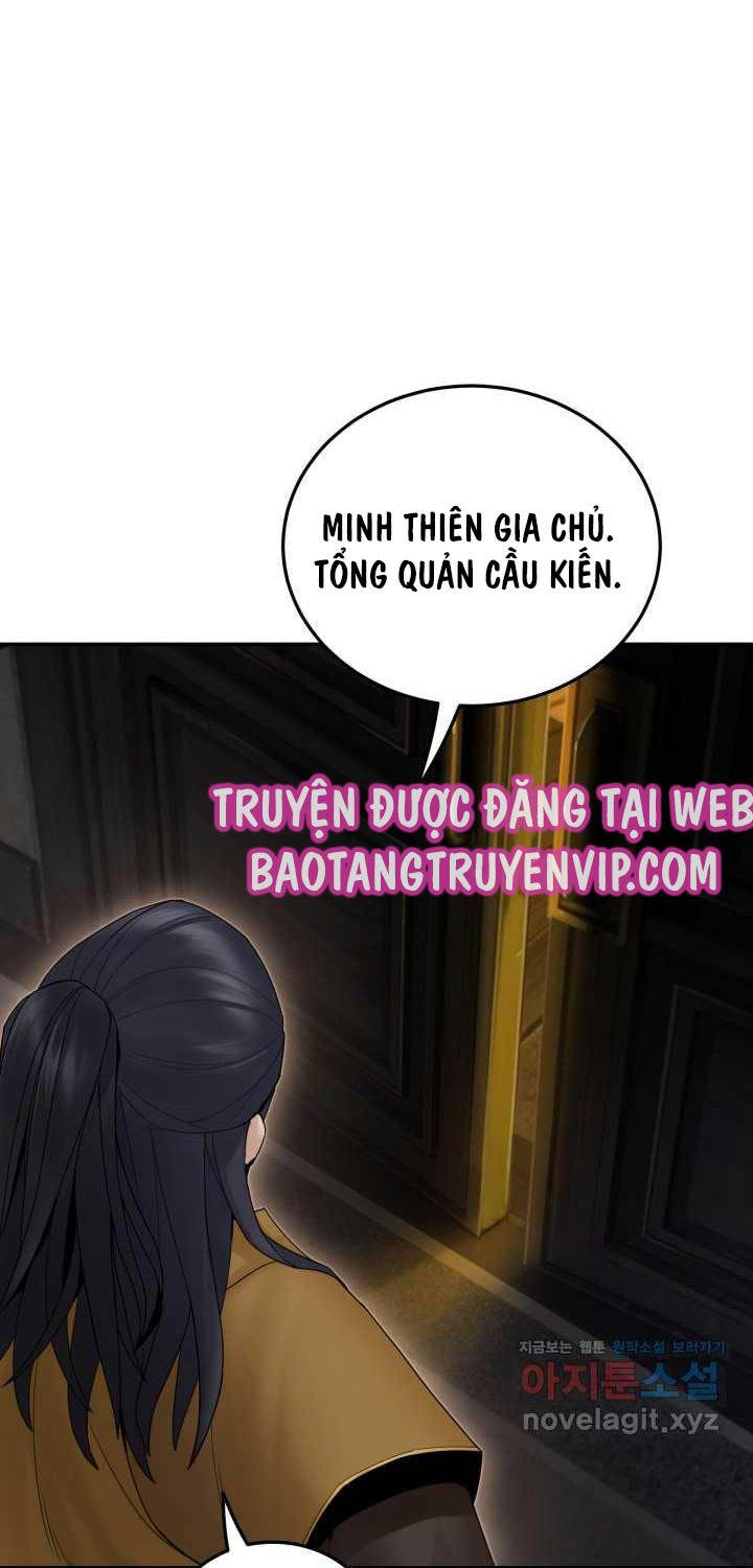 [SS2 16/6] Hắc Bạch Võ Đế Chapter 44 - 36
