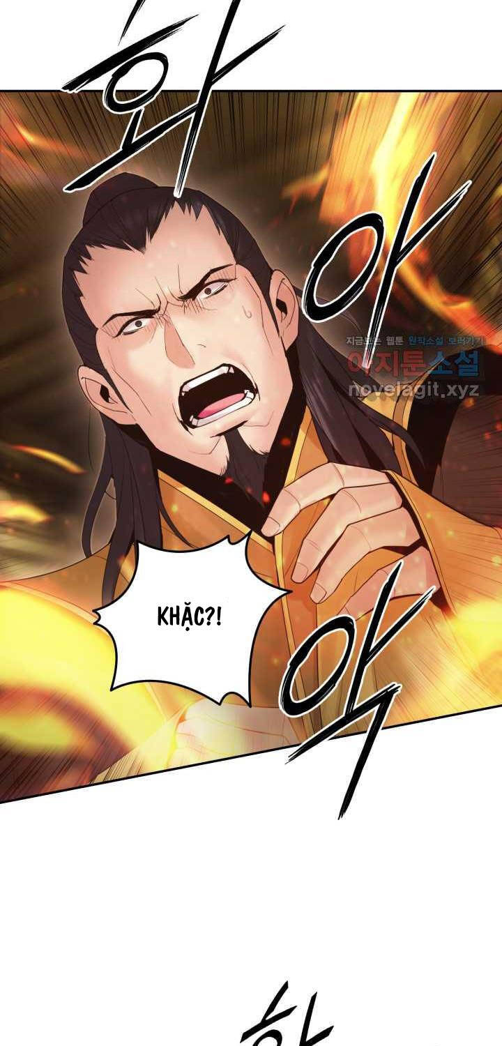 [SS2 16/6] Hắc Bạch Võ Đế Chapter 44 - 38