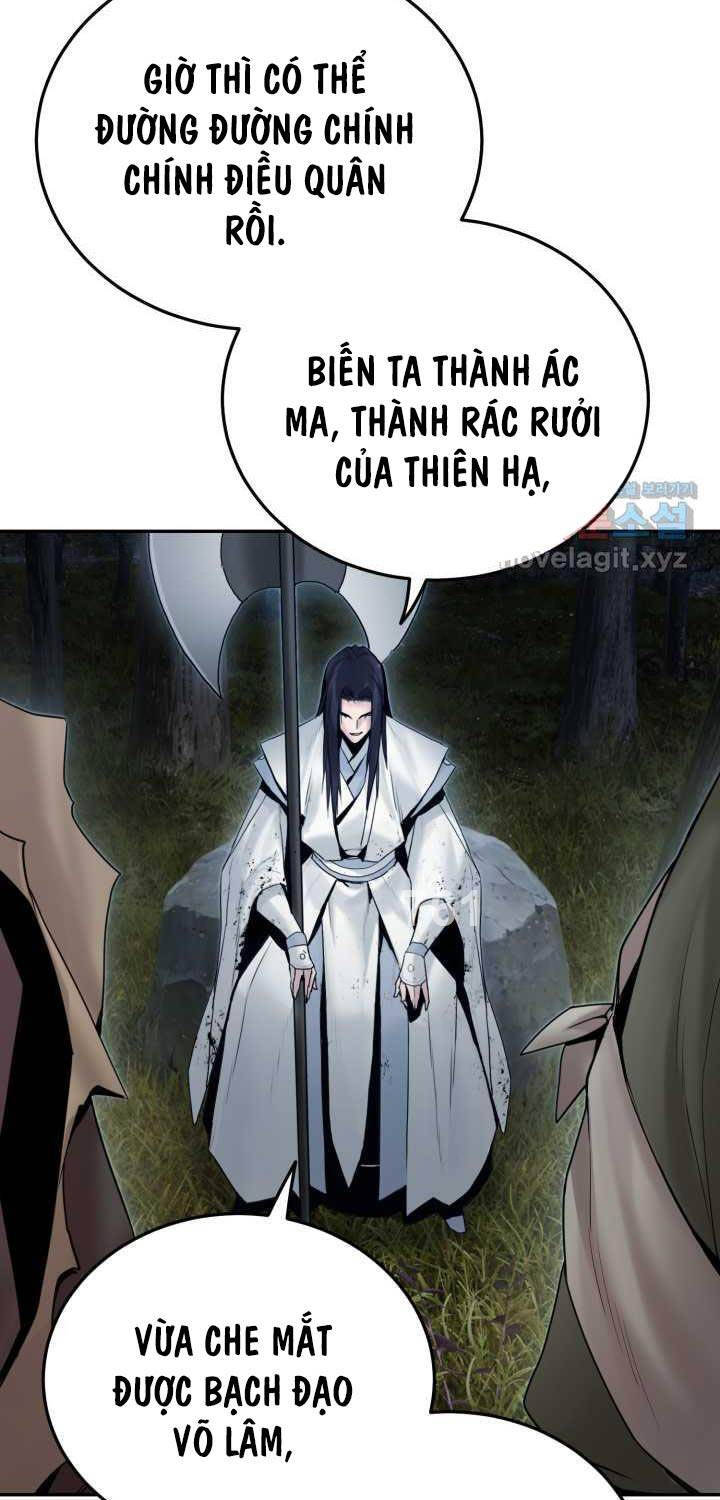 [SS2 16/6] Hắc Bạch Võ Đế Chapter 44 - 5
