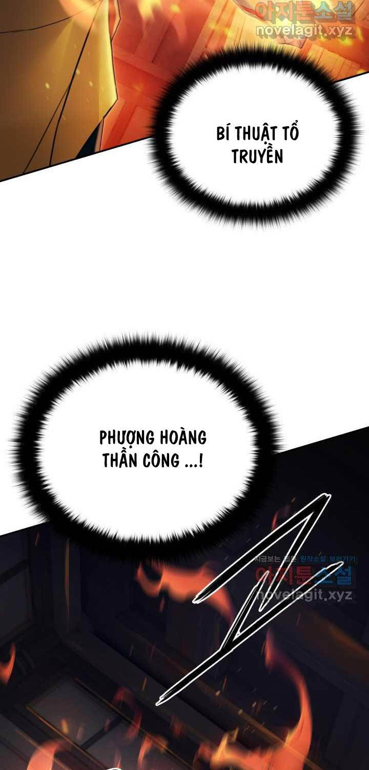 [SS2 16/6] Hắc Bạch Võ Đế Chapter 44 - 42
