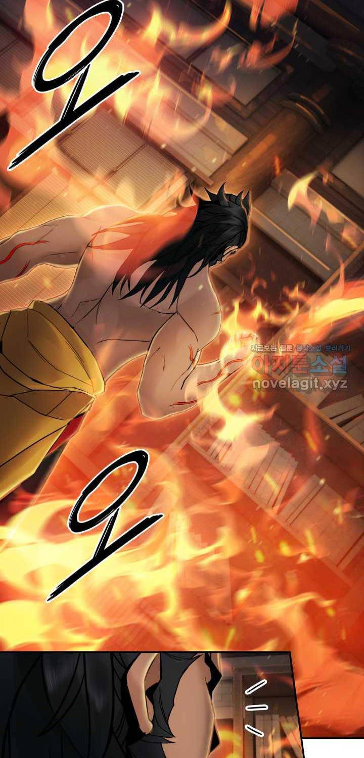 [SS2 16/6] Hắc Bạch Võ Đế Chapter 44 - 43
