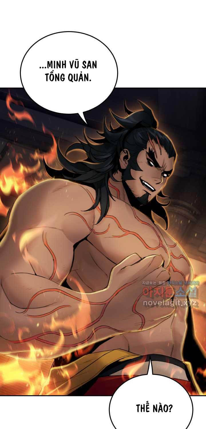 [SS2 16/6] Hắc Bạch Võ Đế Chapter 44 - 45