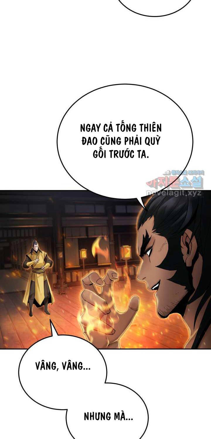 [SS2 16/6] Hắc Bạch Võ Đế Chapter 44 - 46