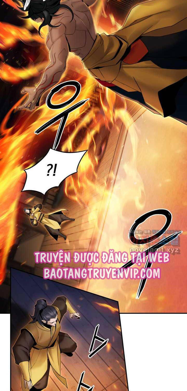 [SS2 16/6] Hắc Bạch Võ Đế Chapter 44 - 48