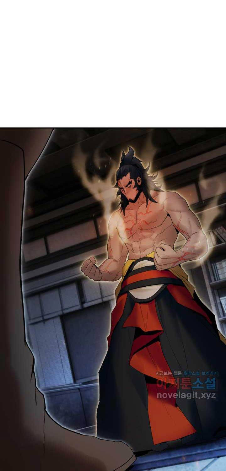 [SS2 16/6] Hắc Bạch Võ Đế Chapter 44 - 50