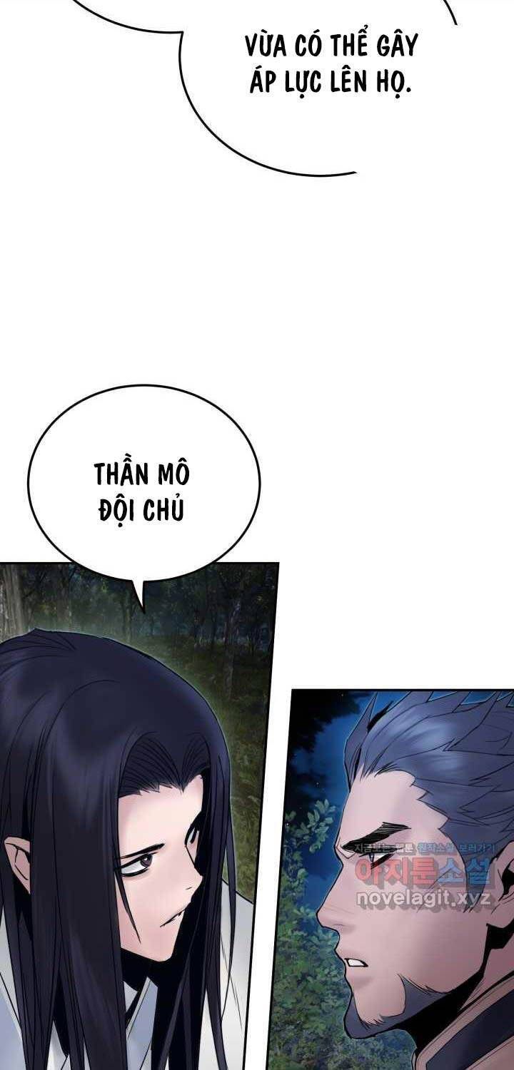 [SS2 16/6] Hắc Bạch Võ Đế Chapter 44 - 6