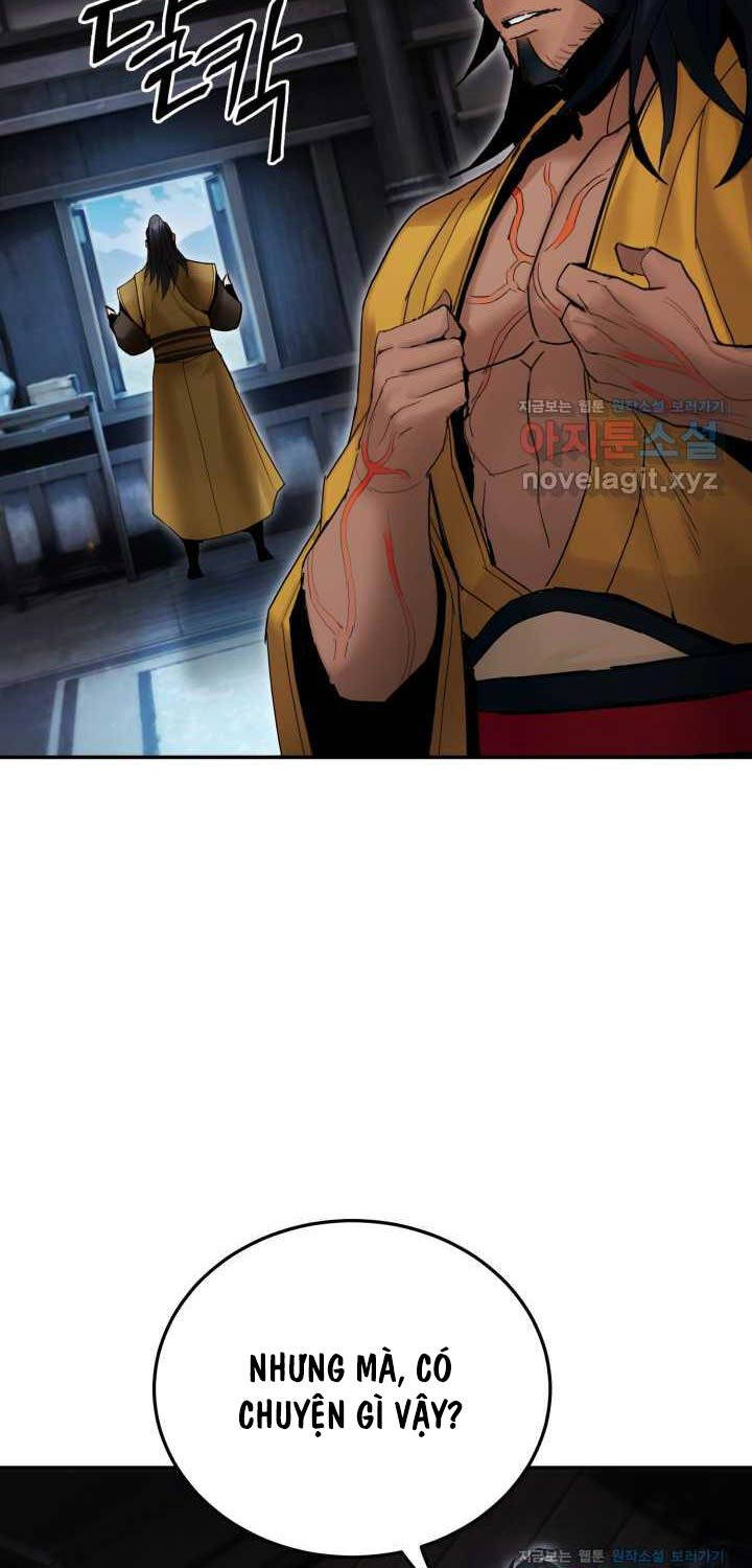 [SS2 16/6] Hắc Bạch Võ Đế Chapter 44 - 52