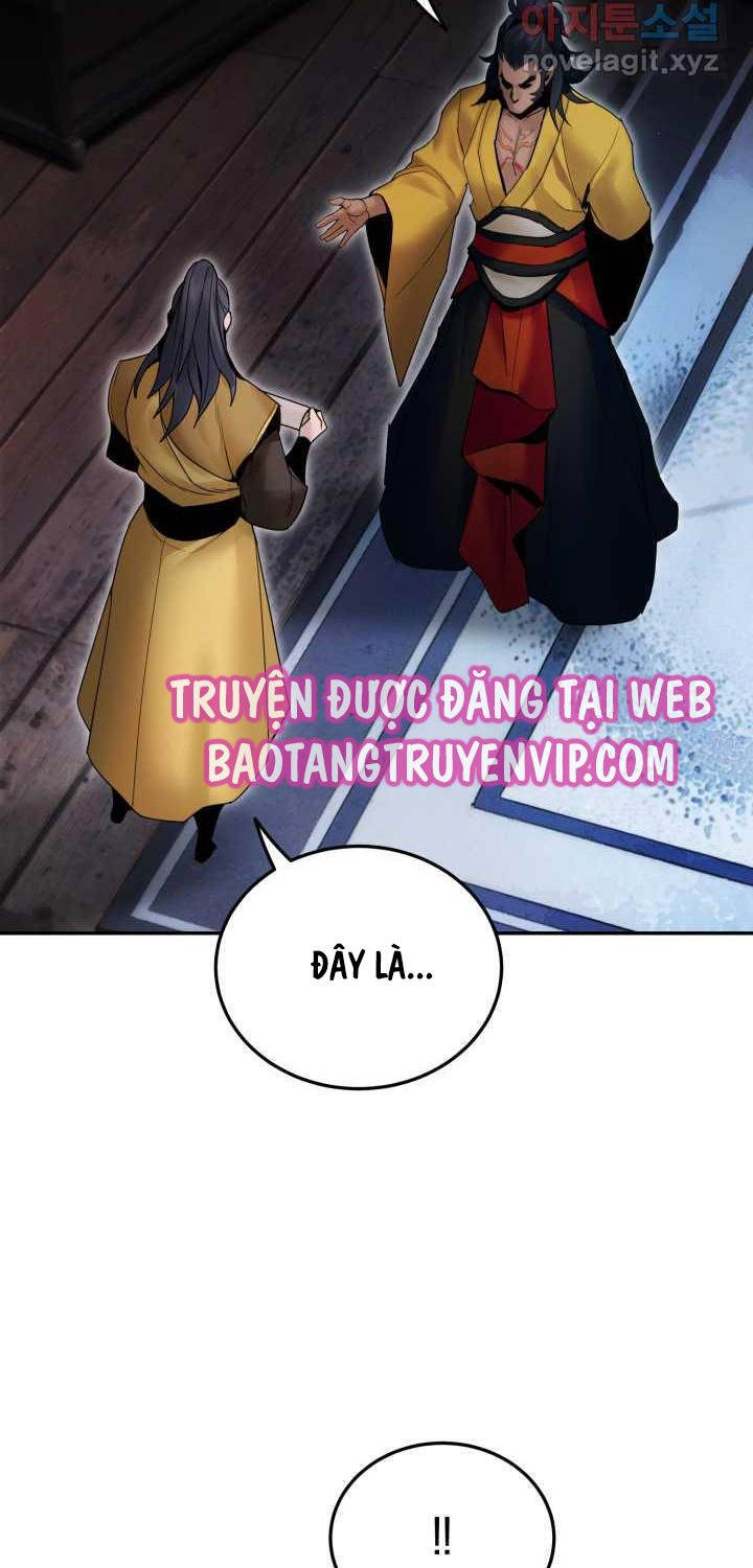 [SS2 16/6] Hắc Bạch Võ Đế Chapter 44 - 53