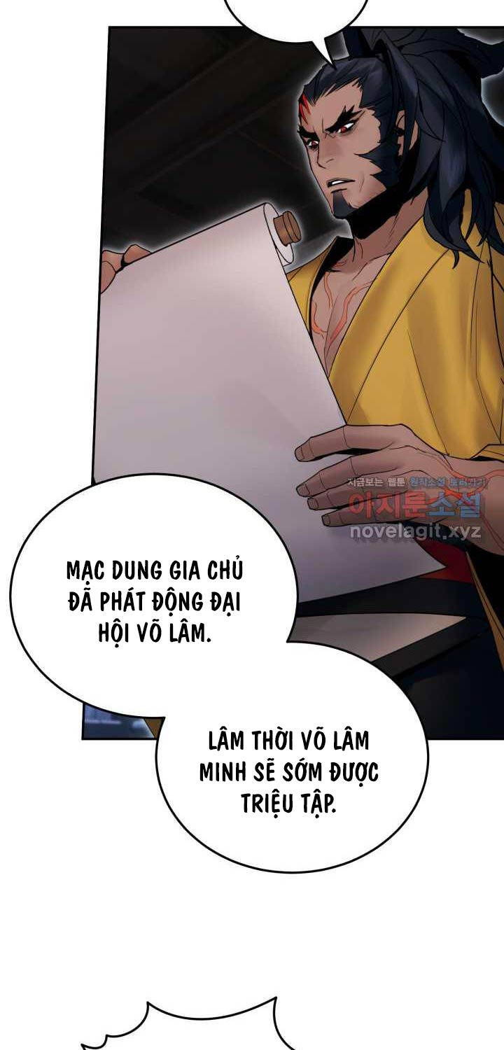 [SS2 16/6] Hắc Bạch Võ Đế Chapter 44 - 54