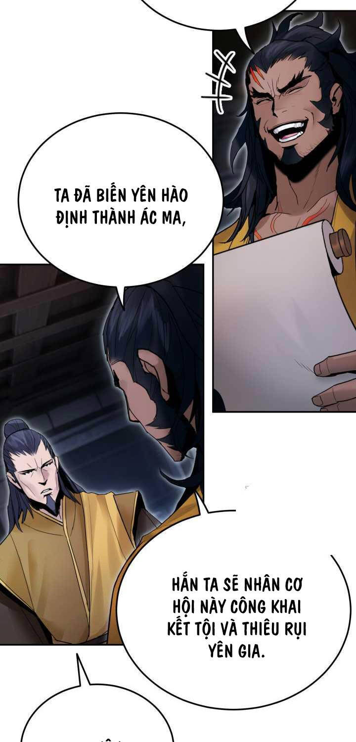 [SS2 16/6] Hắc Bạch Võ Đế Chapter 44 - 56