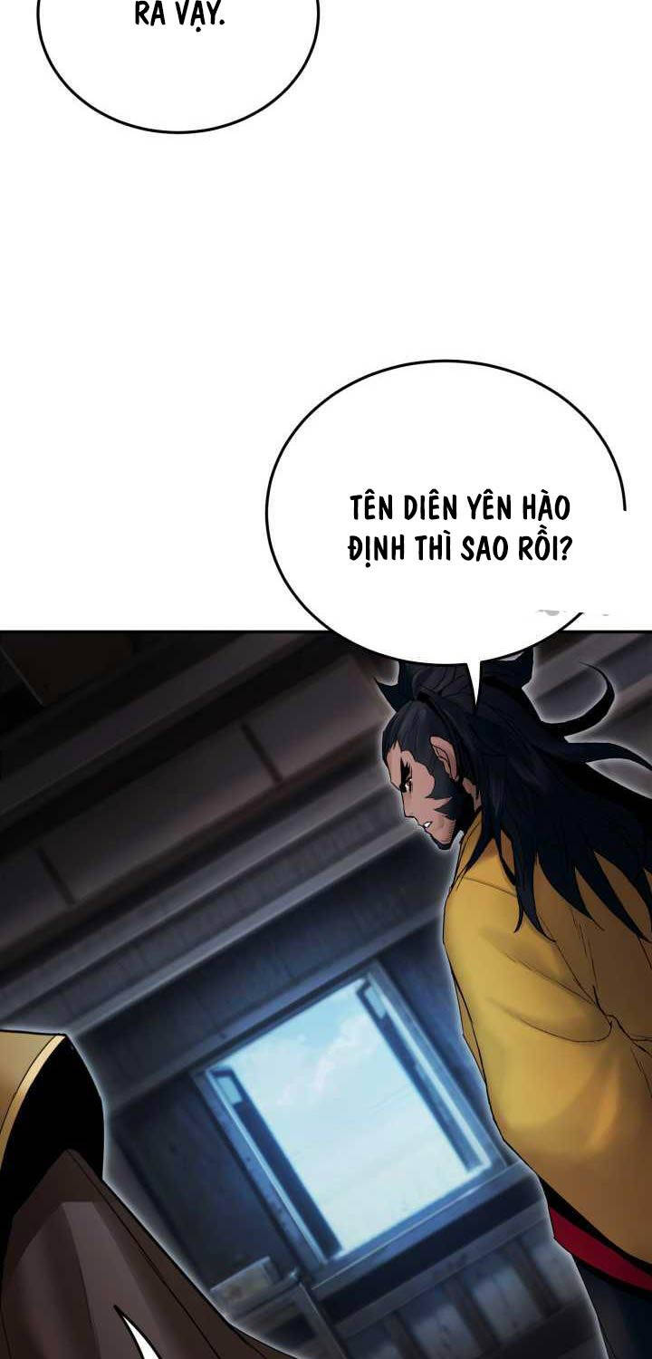 [SS2 16/6] Hắc Bạch Võ Đế Chapter 44 - 57