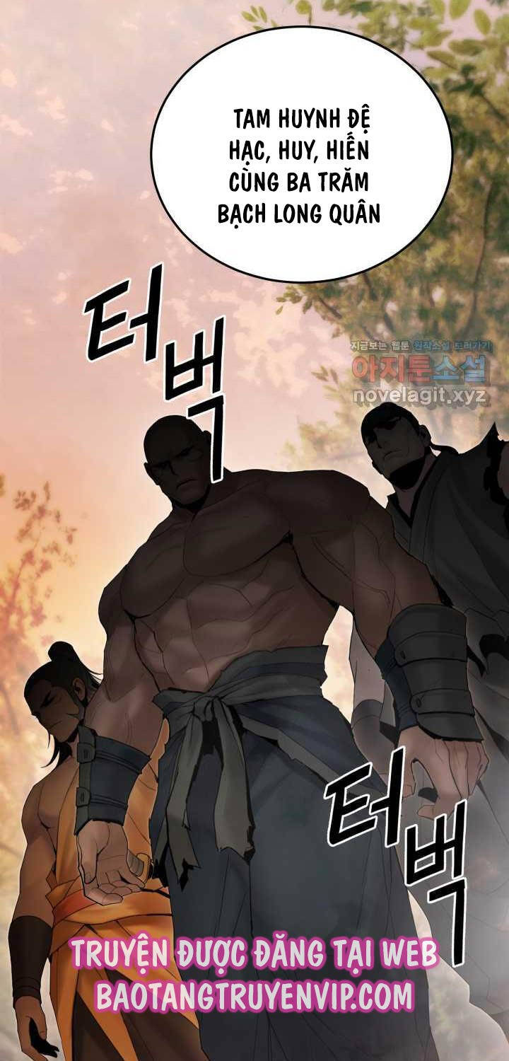 [SS2 16/6] Hắc Bạch Võ Đế Chapter 44 - 60