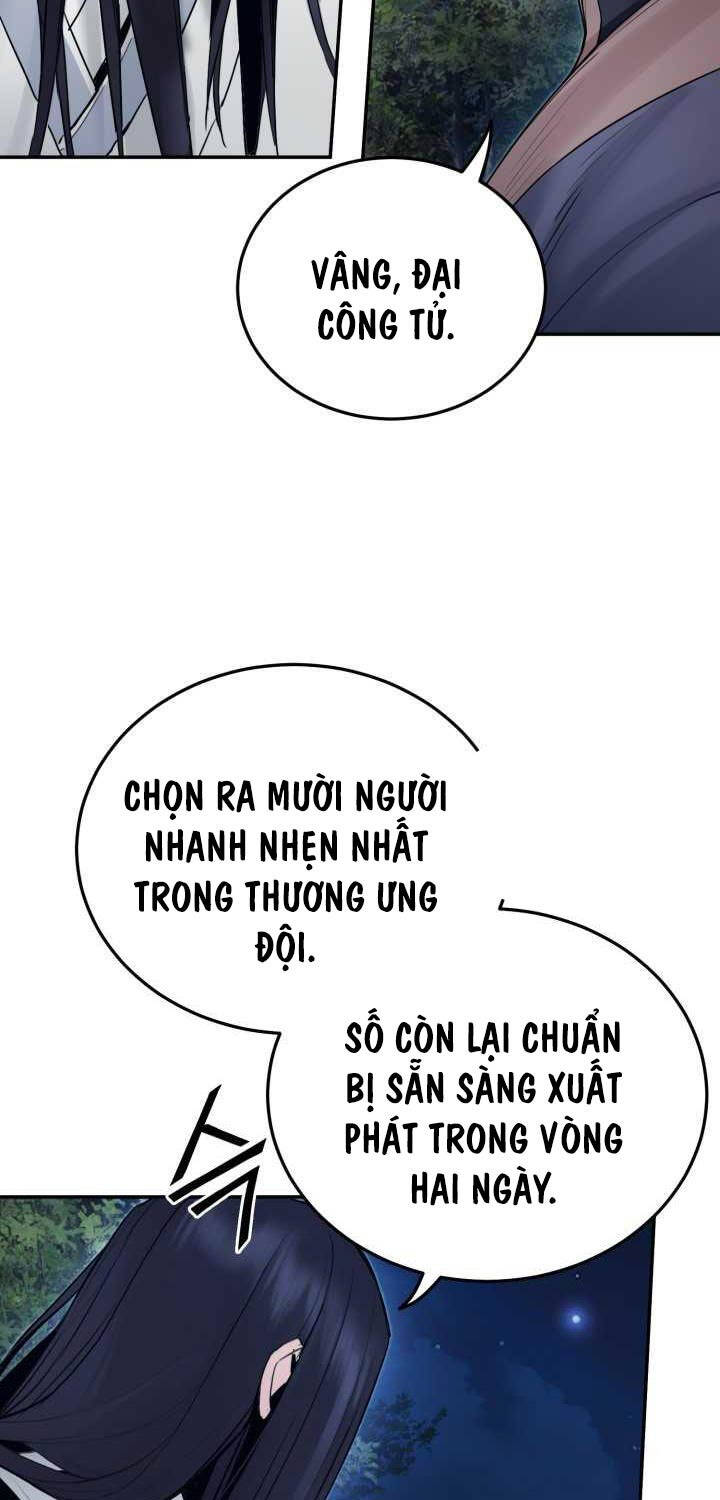 [SS2 16/6] Hắc Bạch Võ Đế Chapter 44 - 7