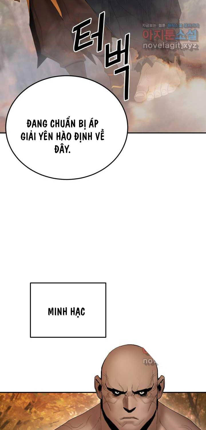 [SS2 16/6] Hắc Bạch Võ Đế Chapter 44 - 61