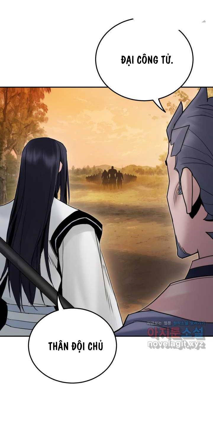 [SS2 16/6] Hắc Bạch Võ Đế Chapter 44 - 64
