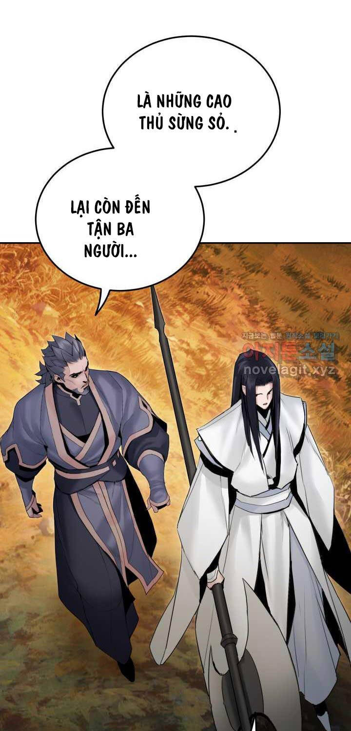 [SS2 16/6] Hắc Bạch Võ Đế Chapter 44 - 65