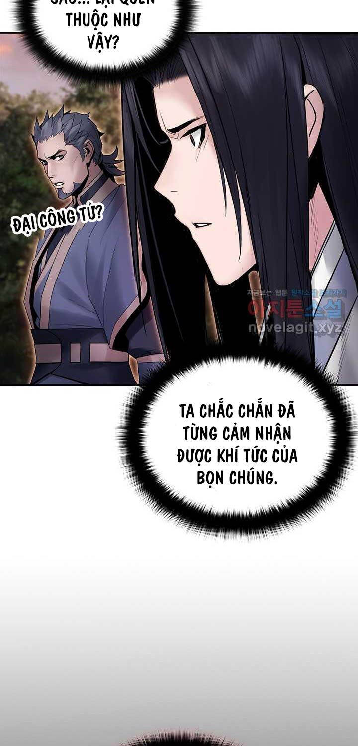 [SS2 16/6] Hắc Bạch Võ Đế Chapter 44 - 68