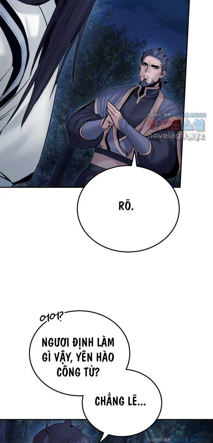 [SS2 16/6] Hắc Bạch Võ Đế Chapter 44 - 8