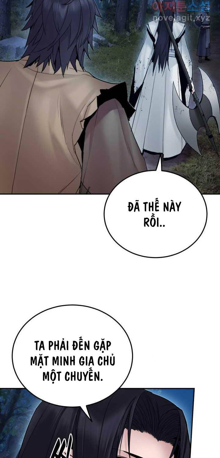 [SS2 16/6] Hắc Bạch Võ Đế Chapter 44 - 9