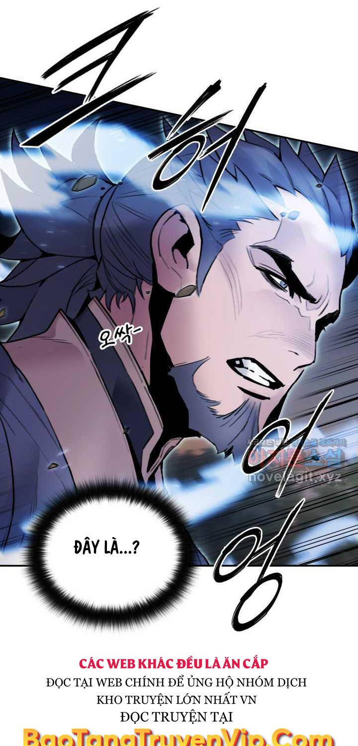 [SS2 16/6] Hắc Bạch Võ Đế Chapter 44 - 81