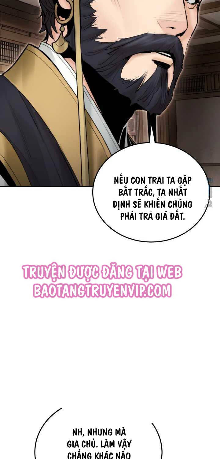 [SS2 16/6] Hắc Bạch Võ Đế Chapter 45 - 11