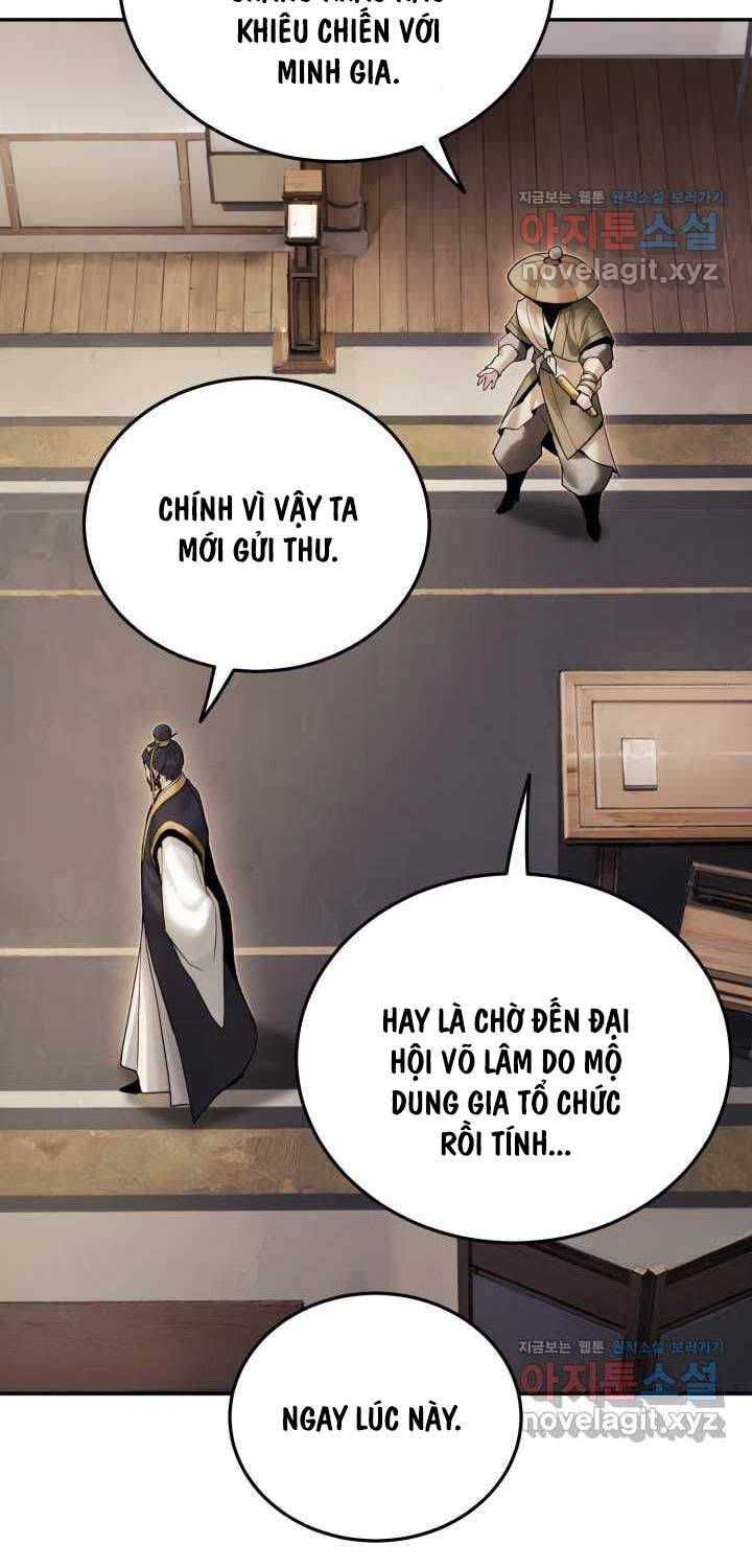 [SS2 16/6] Hắc Bạch Võ Đế Chapter 45 - 12