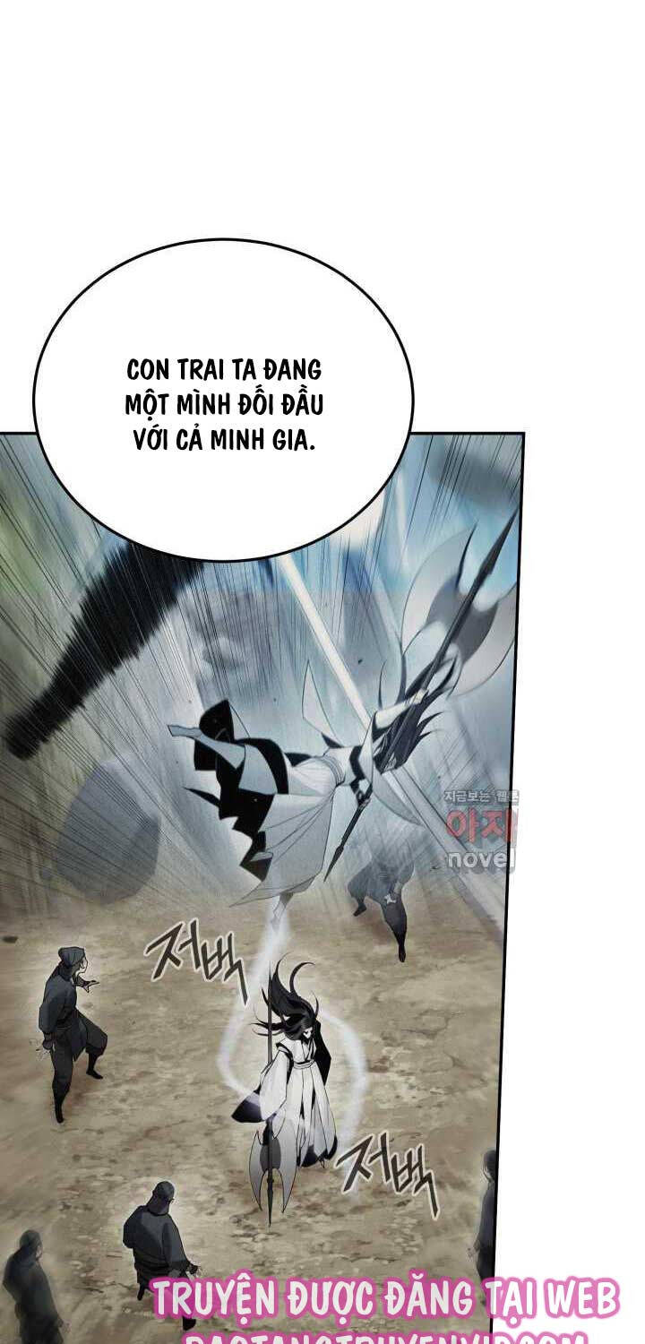 [SS2 16/6] Hắc Bạch Võ Đế Chapter 45 - 13