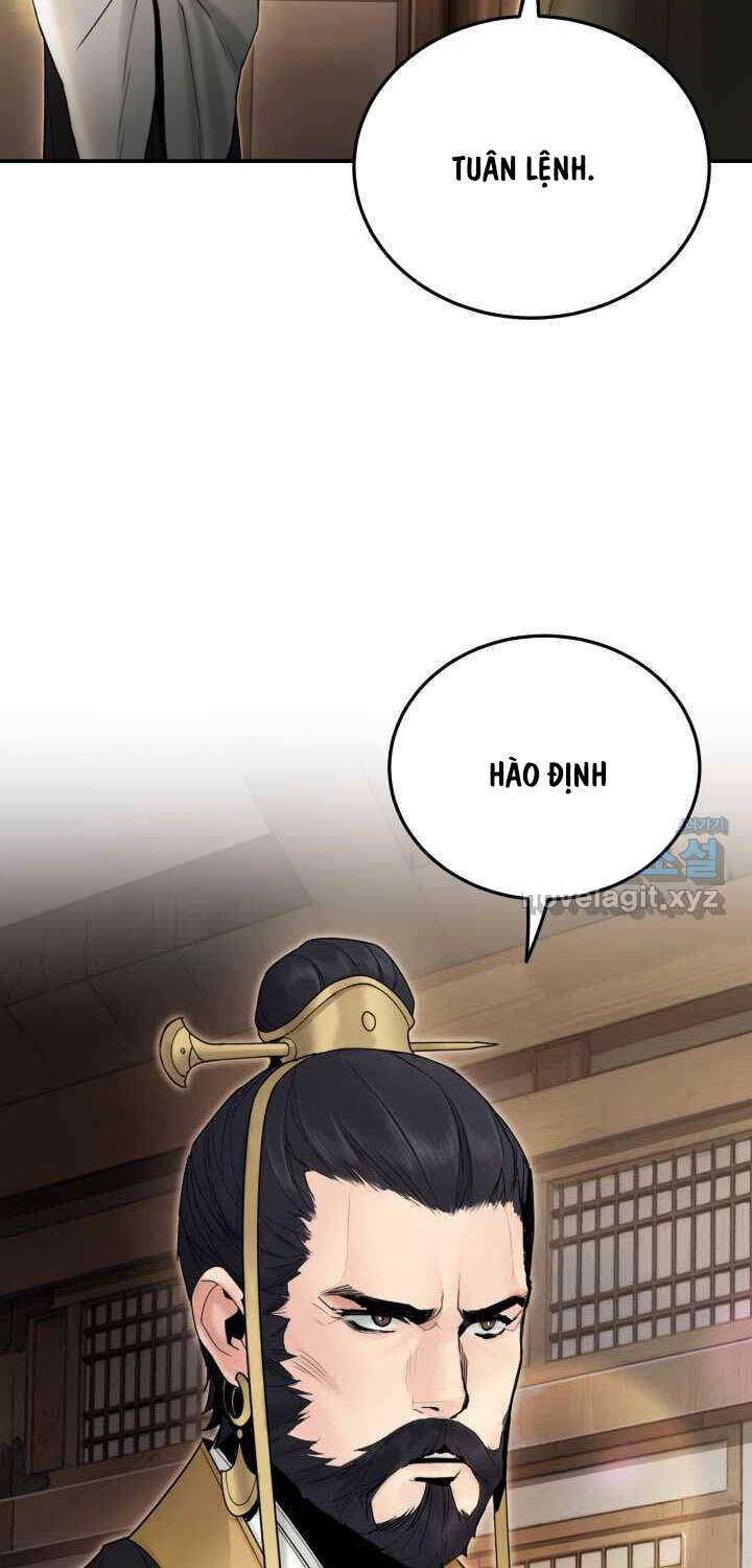 [SS2 16/6] Hắc Bạch Võ Đế Chapter 45 - 16