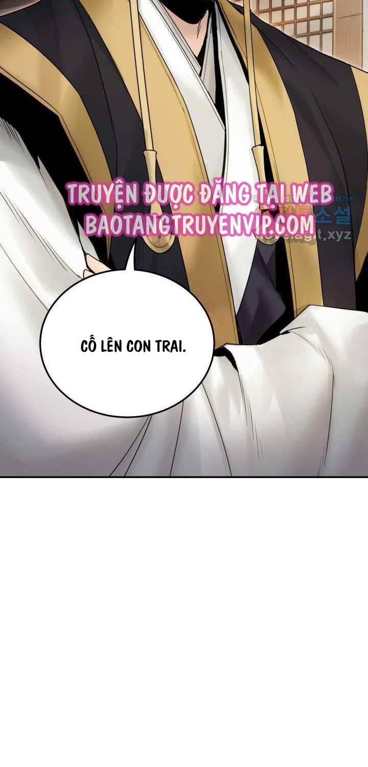 [SS2 16/6] Hắc Bạch Võ Đế Chapter 45 - 17