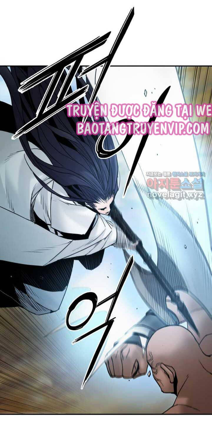 [SS2 16/6] Hắc Bạch Võ Đế Chapter 45 - 20