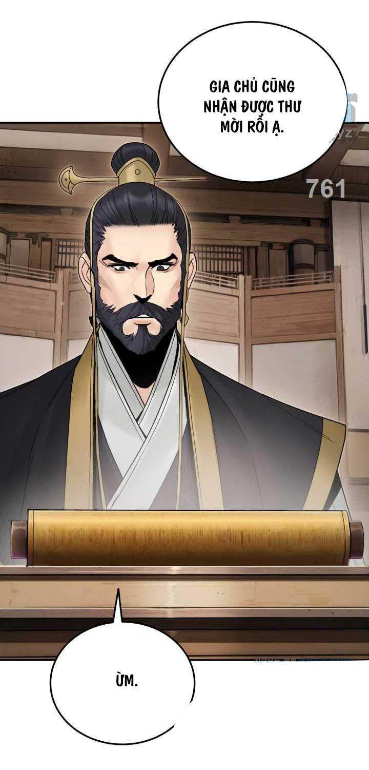 [SS2 16/6] Hắc Bạch Võ Đế Chapter 45 - 3