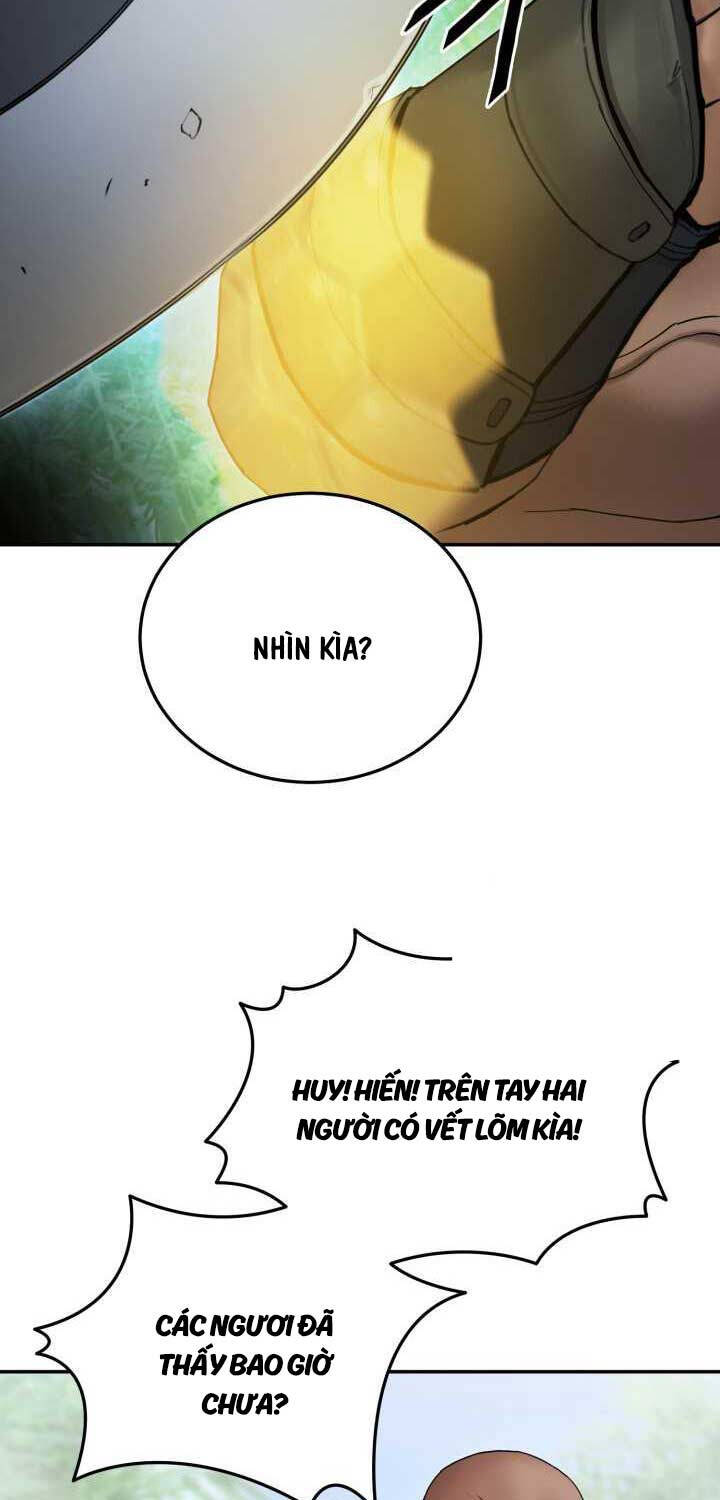 [SS2 16/6] Hắc Bạch Võ Đế Chapter 45 - 22