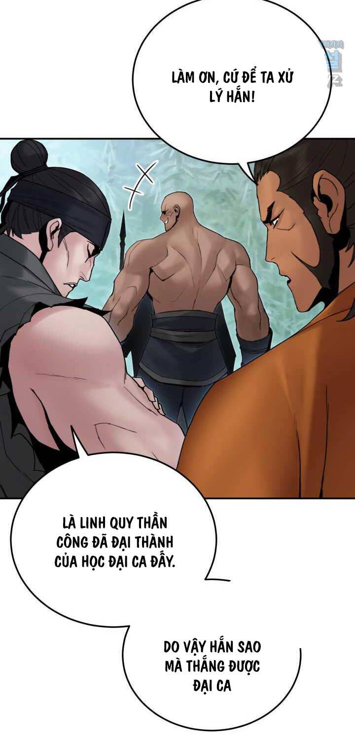 [SS2 16/6] Hắc Bạch Võ Đế Chapter 45 - 24