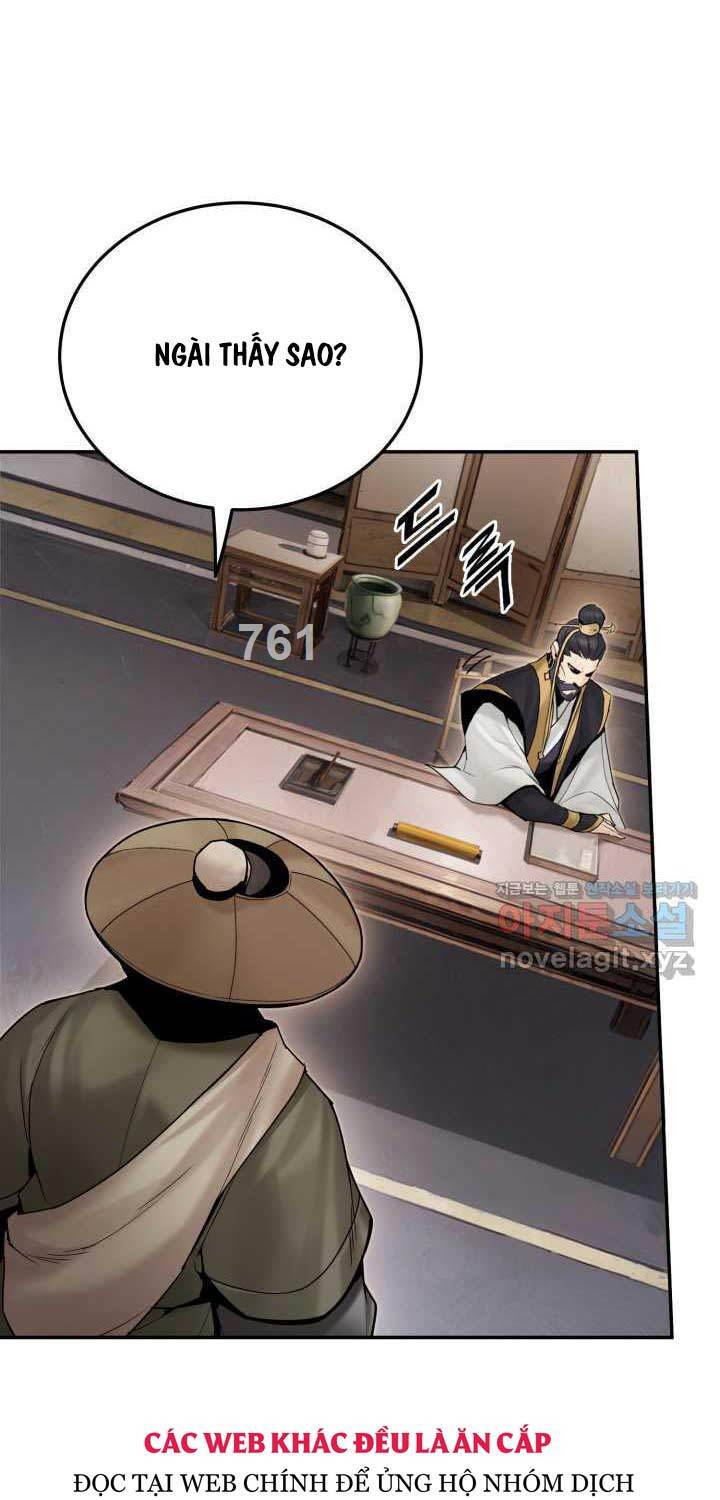 [SS2 16/6] Hắc Bạch Võ Đế Chapter 45 - 4