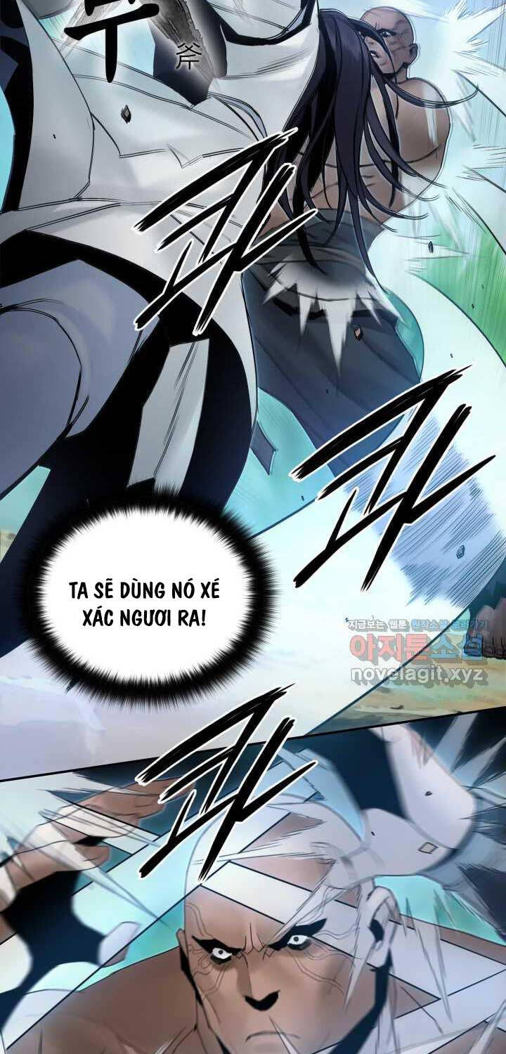 [SS2 16/6] Hắc Bạch Võ Đế Chapter 45 - 31
