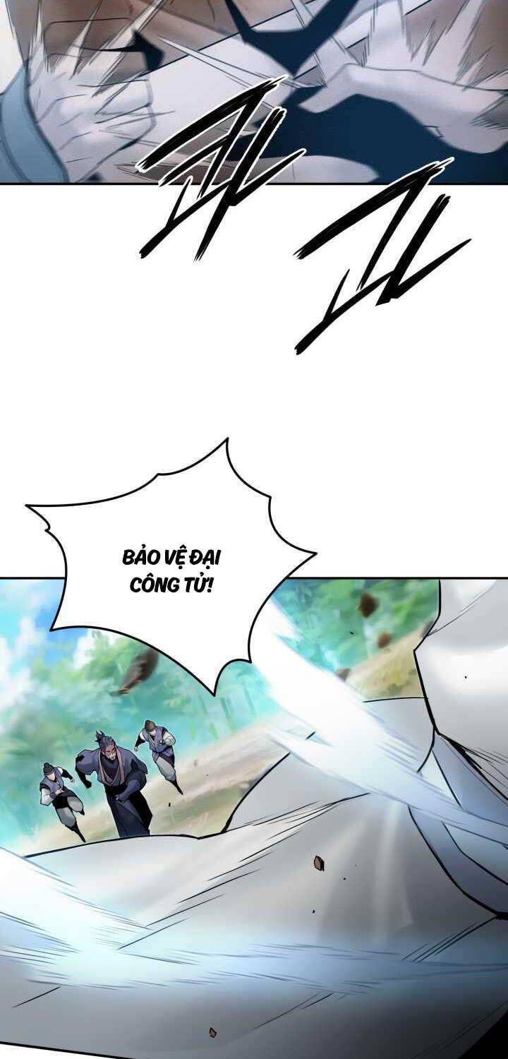 [SS2 16/6] Hắc Bạch Võ Đế Chapter 45 - 32