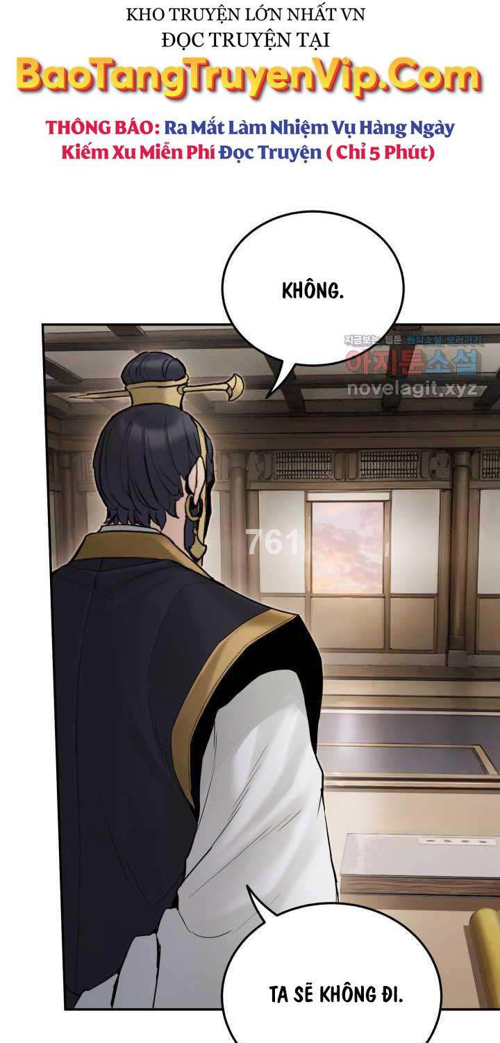[SS2 16/6] Hắc Bạch Võ Đế Chapter 45 - 5