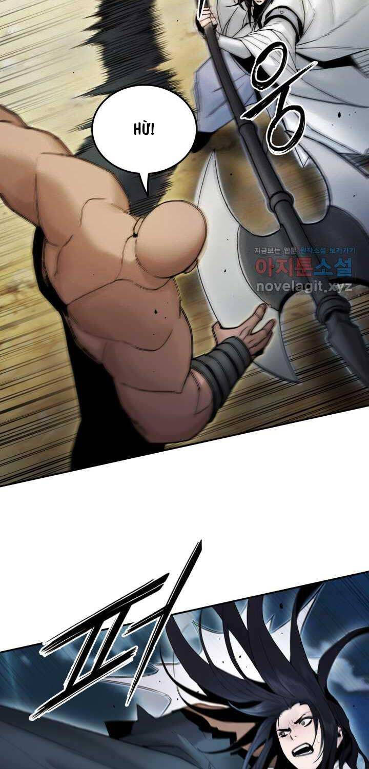 [SS2 16/6] Hắc Bạch Võ Đế Chapter 45 - 41