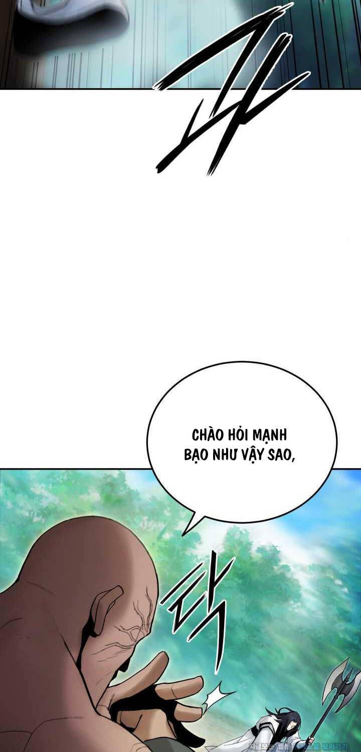[SS2 16/6] Hắc Bạch Võ Đế Chapter 45 - 44